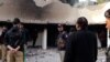 Mob Targets Pakistani Police After Alleged Koran Desecration