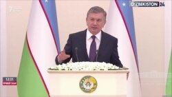 Шавкат Мирзиёев гуфт, Тоҷикистону Узбакистон дӯсти хуб мешаванд Шавкат Мирзиёев гуфт, Тоҷикистону Узбакистон дӯсти хуб мешаванд