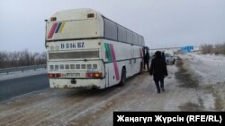 Мусофирбари Оқтеппа 