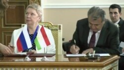 Тоҷикистон аз Русия барои муҳоҷирон сабукӣ хост Тоҷикистон аз Русия барои муҳоҷирон сабукӣ хост