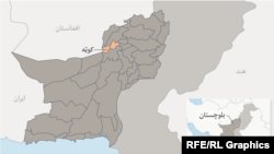 چارواکي وايي ورښتونو او سېلاوونو ګڼې سیمې ځپلې دي