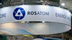 "Росатом" ба Тоҷикистон чӣ ёрӣ мекунад? "Росатом" ба Тоҷикистон чӣ ёрӣ мекунад?