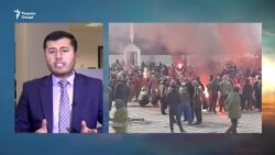 Фаврӣ! Охирин хабарҳои Хоруғ Фаврӣ! Охирин хабарҳои Хоруғ