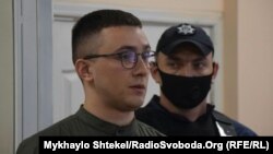 Сергій Стерненко має намір оскаржити рішення Приморського суду Одеси