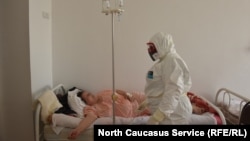 Иллюстративное фото