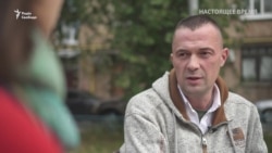 У Києві побили ветерана бойових дій, який зізнався, що він гей – відео У Києві побили ветерана бойових дій, який зізнався, що він гей – відео