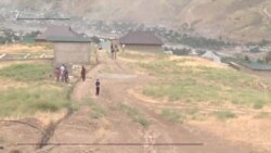 Ба даҳҳо сокини "Девдара" гуфтаанд, хонаҳояшон ғайриқонунӣ аст. Ба даҳҳо сокини "Девдара" гуфтаанд, хонаҳояшон ғайриқонунӣ аст.