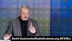 Олег Чабан, психотерапевт