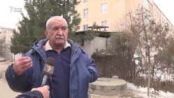Дар Тоҷикистон таъмини нерӯи барқ маҳдуд шуд Дар Тоҷикистон таъмини нерӯи барқ маҳдуд шуд