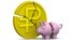 Расходы домохозяйств на покупку валюты достигают почти 10% от суммы текущих затрат на покупку товаров