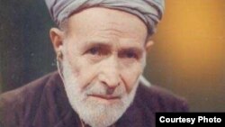 ارواښاد امیرحمزه خان شینواری