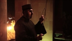 В Армении гасят свет в память о жертвах В Армении гасят свет в память о жертвах