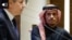 teaser Qatar prime minister