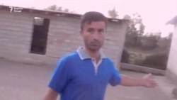 Махлуқи ниқобпӯш хоби сокинони як маҳаллаи Фархорро парронд Махлуқи ниқобпӯш хоби сокинони як маҳаллаи Фархорро парронд