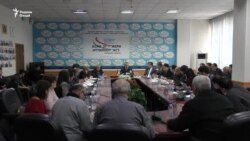 Пешниҳоди вазорат: "Хизмати ҳарбӣ ним сол кам карда шавад". Пешниҳоди вазорат: "Хизмати ҳарбӣ ним сол кам карда шавад".