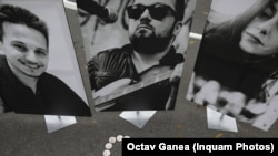 Incendiul de la clubul Colectiv a ucis 65 de persoane, pe unii pentru că sistemul sanitar românesc nu a fost în stare să îi salveze. La șase ani de la incendiu, procesul e blocat în justiție.