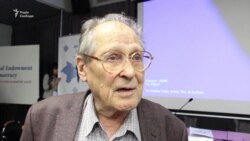 У сучасному світі немає локальних проблем – Ковальов У сучасному світі немає локальних проблем – Ковальов