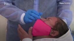 Нове довкола COVID-19 у світі за тиждень – відео Нове довкола COVID-19 у світі за тиждень – відео