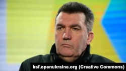 Данілов: «Той наступ, який вони планували, він вже поступово йде. Але це не той наступ, на який вони розраховували»
