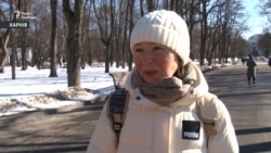 «Харків’яни будуть захищатися, це не 2014 рік» – жителі Харкова про можливе вторгнення Росії (опитування) «Харків’яни будуть захищатися, це не 2014 рік» – жителі Харкова про можливе вторгнення Росії (опитування)