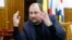 Дмитрий Трапезников