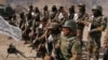 The Taliban has created four new battalions in the Badghis and Farah provinces.