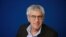 Russia -- Leonid Gozman, politician