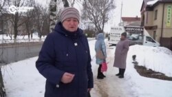 "Америка хочет втянуть Россию в войну". Что говорят жители приграничных с Украиной российских областей об эскалации конфликта "Америка хочет втянуть Россию в войну". Что говорят жители приграничных с Украиной российских областей об эскалации конфликта