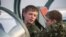 Братья Журавлевы в фильме Александра Золотухина "Брат во всём"