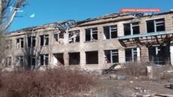 «Вірте у Збройні сили». Маріуполь за день до можливого нападу Росії (відео) «Вірте у Збройні сили». Маріуполь за день до можливого нападу Росії (відео)