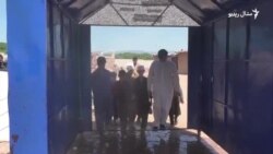 اسلام اباد کې د افغان کډوالو ستونزې اسلام اباد کې د افغان کډوالو ستونزې