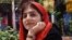 Sepideh Gholian was released from prison on March 15. As she left the prison, she shouted, "Khamenei, the tyrant, we will bury you in the ground," a reference to Supreme Leader Ayatollah Ali Khamenei. Four hours after her release she was rearrested.