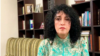 عالیه مطلبزاده، فعال حقوق زنان، خبر داده که نرگس محمدی بهدلیل بیماری و اعتصاب غذا دچار ضعف و بیحالی شده است
