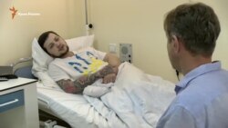 Геннадій Афанасьєв розповів про те, чому не повернеться до Криму (відео) Геннадій Афанасьєв розповів про те, чому не повернеться до Криму (відео)