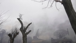 پر اوکراین د روسیې حمله څه معنا لري؟ پر اوکراین د روسیې حمله څه معنا لري؟