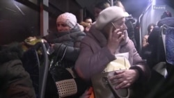 Повышение градуса на российско-украинской границе Повышение градуса на российско-украинской границе