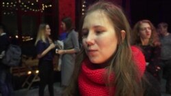 Новая жизнь. Опрос Новая жизнь. Опрос