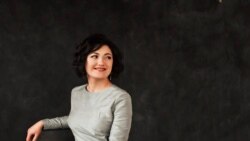 Эльзара Ислямова: в Крыму не хватает дискуссионных прощадок | Крымский вечер
 Эльзара Ислямова: в Крыму не хватает дискуссионных прощадок | Крымский вечер