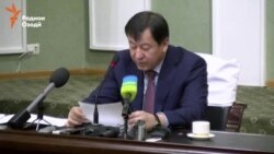 Гардиши ғайриқонунии силоҳ дар Тоҷикистон афзоиш ёфтааст Гардиши ғайриқонунии силоҳ дар Тоҷикистон афзоиш ёфтааст