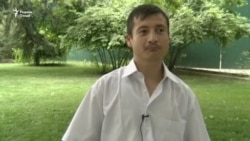 "Табиб: Мебахшед, дору бояд ба ҳамсоя гузаронда мешуд, ба шумо гузарондаам" "Табиб: Мебахшед, дору бояд ба ҳамсоя гузаронда мешуд, ба шумо гузарондаам"