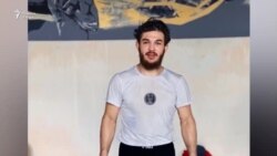 Оғози муҳокимаи Чоршанбе Чоршанбиев дар Боздоштгоҳи Душанбе Оғози муҳокимаи Чоршанбе Чоршанбиев дар Боздоштгоҳи Душанбе
