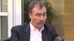 Тайво Клаар: "Шароит дар Тоҷикистон мушкилтар шудааст" Тайво Клаар: "Шароит дар Тоҷикистон мушкилтар шудааст"