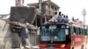 Kidnapped Pakistani Students Rescued 