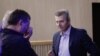Florentin Pandele, primarul de Voluntari, a fondat în 2019 televiziunea Metropola TV.