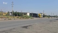 Тоҷикистону Узбекистон кори мошинҳои боркашро осон мекунанд
 Тоҷикистону Узбекистон кори мошинҳои боркашро осон мекунанд