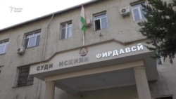Парвин ҳамкорашро барои "зӯроварӣ ва дашном" ба додгоҳ бурд Парвин ҳамкорашро барои "зӯроварӣ ва дашном" ба додгоҳ бурд