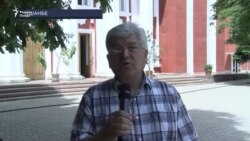 Мақомдорони тоҷик барои амали хилофи савганд ҷазо хоҳанд гирифт Мақомдорони тоҷик барои амали хилофи савганд ҷазо хоҳанд гирифт