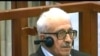 Former Iraqi Official Tariq Aziz Sentenced In Kurdish Case