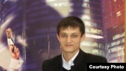 Мақсадҷон Тӯраев, акс аз саҳифаи Фейсбук.