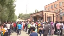 Шикояти довталабон аз амалкарди Марказ миллии тестӣ Шикояти довталабон аз амалкарди Марказ миллии тестӣ
